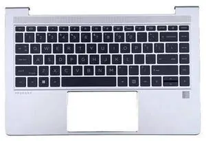 Backlit keyboard For ProBook 440 G10 445 G10 Palmrest upper Cover N42405-001 Backlit keyboard For ProBook 440 G10 445 G10 Palmrest upper Cover N42405-001