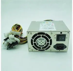 Power supply suitable for 400W power supply HG2-6400P HG2-6350P HG2-6300P Power supply suitable for 400W power supply HG2-6400P HG2-6350P HG2-6300P