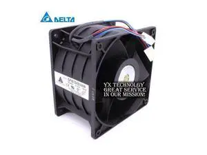 Original GFB1248VHW-ROO DC48V 0.93A 12CM fan drive for Delta 120 * 120 * 76MM Original GFB1248VHW-ROO DC48V 0.93A 12CM fan drive for Delta 120 * 120 * 76MM