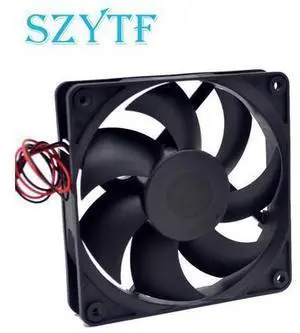 MGA12012HF-A25 12CM 12V 0.45A Gale quiet power supply chassis fan 120*120*25mm MGA12012HF-A25 12CM 12V 0.45A Gale quiet power supply chassis fan 120*120*25mm