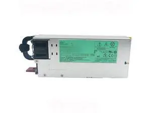 DL580 G8 G9 1200W Power Supply - PL30-AD PS-2122-4CB-LF 748896-001 748283-201 746073-001 748287-B21 DL580 G8 G9 1200W Power Supply - PL30-AD PS-2122-4CB-LF 748896-001 748283-201 746073-001 748287-B21