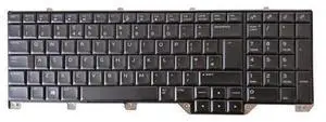 English US Keyboard For Alienware 17 R5 0XN2XW XN2XW NSK-EYABC 01 PK132F11A00 English US Keyboard For Alienware 17 R5 0XN2XW XN2XW NSK-EYABC 01 PK132F11A00