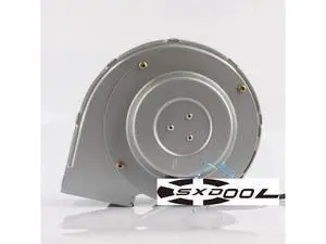G1G133-DF01-17 Blower 62W Turbo Fan High Air Volume 24V 17090 All Metal Violent Cooling Fan G1G133-DF01-17 Blower 62W Turbo Fan High Air Volume 24V 17090 All Metal Violent Cooling Fan