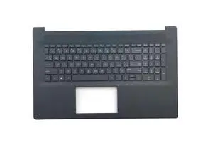 for Laptop 17-CN US Keyboard Palmrest Top Cover Upper Backlit M50468-001 for Laptop 17-CN US Keyboard Palmrest Top Cover Upper Backlit M50468-001