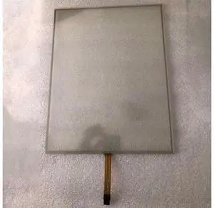 Suitable for 80F4-4185-F0052 resistive touch screen sensor glass panel Suitable for 80F4-4185-F0052 resistive touch screen sensor glass panel
