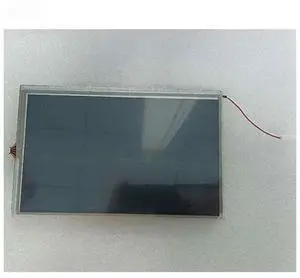 UMSH-9161MD-T 7-inch 800*480 -LCD display with four-line touch screen, suitable for EA9-T6CL-R UMSH-9161MD-T 7-inch 800*480 -LCD display with four-line touch screen, suitable for EA9-T6CL-R
