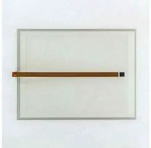 Touch glass panel suitable for SCN-A5-FLT15.1-001-0H1-R E266217 protective screen Touch glass panel suitable for SCN-A5-FLT15.1-001-0H1-R E266217 protective screen