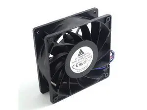 10pcs/lot 12038 FFB1224SHE 24 v 1.20 big air volume converter cooling fan 120*120*38mm 10pcs/lot 12038 FFB1224SHE 24 v 1.20 big air volume converter cooling fan 120*120*38mm