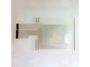Suitable for 900 2711-T9C8L1 2711-T9C9L1 glass panel touch screen Suitable for 900 2711-T9C8L1 2711-T9C9L1 glass panel touch screen