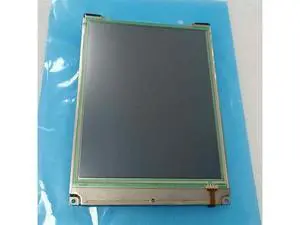 EDMGRB8KJF 7.8" 640x480 Color CS-LCD Display with Touch Screen Glass EDMGRB8KJF 7.8" 640x480 Color CS-LCD Display with Touch Screen Glass