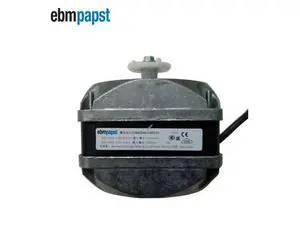 German ebmpapst fan M4Q045-CA03-51 36W/10W cooling fan Ice machine cooling motor German ebmpapst fan M4Q045-CA03-51 36W/10W cooling fan Ice machine cooling motor