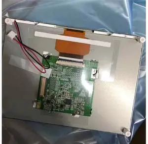 STCG057QVLAB-G00 5.7 inch 320*240 LCD display STCG057QVLAB-G00 5.7 inch 320*240 LCD display