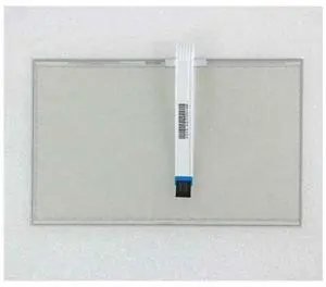 5-wire 10.1-inch touch screen glass touchpad for GP-101F-5N-NB01B FO-10101004 5-wire 10.1-inch touch screen glass touchpad for GP-101F-5N-NB01B FO-10101004