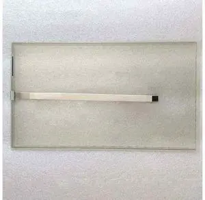 Suitable for IPC477E 6AV7241-5BB17-0FA0 touch screen glass panel Suitable for IPC477E 6AV7241-5BB17-0FA0 touch screen glass panel