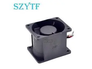 The 405038-12HB HAB 12V 0.75A 4038 4cm 442716CR-4 double fan cooling fan 10 pcs/lot The 405038-12HB HAB 12V 0.75A 4038 4cm 442716CR-4 double fan cooling fan 10 pcs/lot