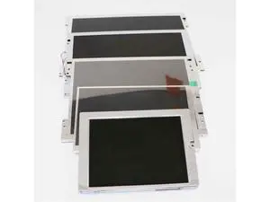 UMSH-9369MD-T Replacement LCD Panel UMSH-9369MD-T Replacement LCD Panel