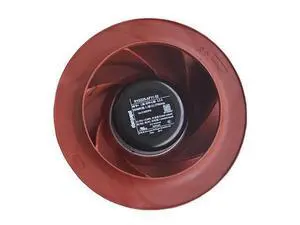 Original ebmpapst R1G225-AF11-52 Centrifugal fan 225mm 48V 95W AC cooling fan Brand new Original ebmpapst R1G225-AF11-52 Centrifugal fan 225mm 48V 95W AC cooling fan Brand new