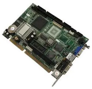 FB2500 V2.1 Industrial Control Board FB2500 ISA Bus Industrial Motherboard Half-Length CPU Card PICMG10 PC/104 Bus with CPU FB2500 V2.1 Industrial Control Board FB2500 ISA Bus Industrial Motherboard Half-Length CPU Card PICMG10 PC/104 Bus with CPU