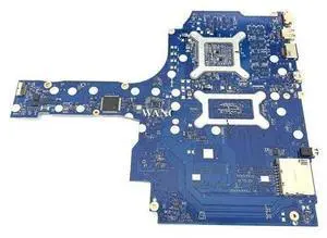 Suitable for 15-EC 15-ec0037nw GTX1660TI 6GB GPU laptop motherboard L71932-601 DAG3HBCD0-3700H CPU Suitable for 15-EC 15-ec0037nw GTX1660TI 6GB GPU laptop motherboard L71932-601 DAG3HBCD0-3700H CPU