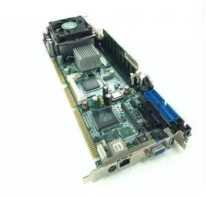 NUPRO-842 IPC Motherboard NUPRO-842LV Full Size CPU Card ISA PCI Industrial Embedded Motherboard PICMG 1.0 with CPU 1* NUPRO-842 IPC Motherboard NUPRO-842LV Full Size CPU Card ISA PCI Industrial Embedded Motherboard PICMG 1.0 with CPU 1*