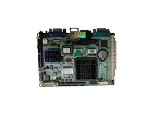 PCM-9375 Embedded 3.5 inch IPC motherboard PC/104 Industrial motherboard PCM-9735E .A1 with memory 2*Ethernet PCM-9375 Embedded 3.5 inch IPC motherboard PC/104 Industrial motherboard PCM-9735E .A1 with memory 2*Ethernet
