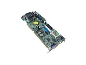 ROCKY-3705EV-R2 VER:2.1 Industrial Computer Motherboard Full-Length CPU Card ISA Industrial Motherboard PICMG 1.0 with CPU 1-AN ROCKY-3705EV-R2 VER:2.1 Industrial Computer Motherboard Full-Length CPU Card ISA Industrial Motherboard PICMG 1.0 with CPU 1-AN