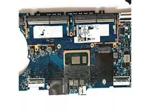BooK 830 G6 Main Board L64979-001 Version Number: 6050A3059101 BooK 830 G6 Main Board L64979-001 Version Number: 6050A3059101