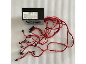 Power supply for H9-1400 750W DPS-750AB-40 B L06283-003 DPS-750AB-40B Power supply for H9-1400 750W DPS-750AB-40 B L06283-003 DPS-750AB-40B