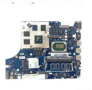 Laptop Motherboard 5B20S44104 NM-C362 for L340-17IR i5-9300H GTX1050 3GB GPU Laptop Motherboard 5B20S44104 NM-C362 for L340-17IR i5-9300H GTX1050 3GB GPU