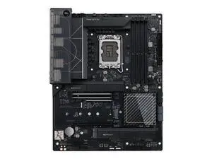 B660-CREATOR Desktop Main Board Lightning Port Support D4 12 13 Generation B660-CREATOR Desktop Main Board Lightning Port Support D4 12 13 Generation