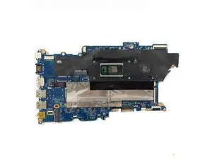 Suitable for 430 440 450 G6 laptop motherboard L44892-601 L44892-001 MX130 2G + i7-8565U DA0X8J8E0 Suitable for 430 440 450 G6 laptop motherboard L44892-601 L44892-001 MX130 2G + i7-8565U DA0X8J8E0