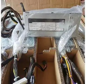 Suitable for T440 R540 450W power supply D450E-S1 HXF7Y 0HXF7Y DPS-450AB-7 B DPS-450AB-7 A H3DKF 0H3DKF Suitable for T440 R540 450W power supply D450E-S1 HXF7Y 0HXF7Y DPS-450AB-7 B DPS-450AB-7 A H3DKF 0H3DKF