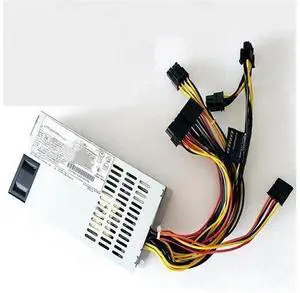 Small 1U M41 35 K39 K49 A4M T34 600W Power Supply 7660B -7660B Small 1U M41 35 K39 K49 A4M T34 600W Power Supply 7660B -7660B