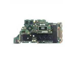 18778-1 for 5490 5590 laptop motherboard i7-10510U CPU MX230 2G CN-0TY55C 0TY55C TY55C 18778-1 for 5490 5590 laptop motherboard i7-10510U CPU MX230 2G CN-0TY55C 0TY55C TY55C