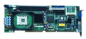 ROCKY-6160G-R10 Industrial Control Motherboard ROCKY-6160G Full-Length CPU Card ISA Industrial Motherboard PICMG 1.0 with CPU ROCKY-6160G-R10 Industrial Control Motherboard ROCKY-6160G Full-Length CPU Card ISA Industrial Motherboard PICMG 1.0 with CPU