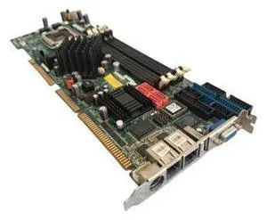 WSB-9154-R20: 2.0 IPC motherboard with full-length CPU card, ISA industrial motherboard PICMG 1.0 with CPU WSB-9154-R20: 2.0 IPC motherboard with full-length CPU card, ISA industrial motherboard PICMG 1.0 with CPU