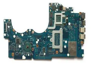 Y700-15ISK Y700-17ISK Main Board NM-A541 I7 6700HQ GTX960M Graphics Card Y700-15ISK Y700-17ISK Main Board NM-A541 I7 6700HQ GTX960M Graphics Card