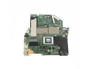Suitable for 5 14ALC7 C570-14A 213112-1 448.0RE09.0011 5B21F65797 laptop motherboard - 5700U 16G memory Suitable for 5 14ALC7 C570-14A 213112-1 448.0RE09.0011 5B21F65797 laptop motherboard - 5700U 16G memory