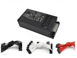 Suitable for 80plus small 1U M41 A4M T34 K35 K39 K49 700W power supply - 7760B - 7660B Suitable for 80plus small 1U M41 A4M T34 K35 K39 K49 700W power supply - 7760B - 7660B