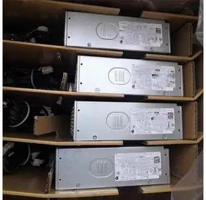 R16 1000W Power Supply AC1000EPS-00 L1000EPS-00 43YPM R61D8 043YPM 0R61D8 0RD0G0 D1000EPS-00 R16 1000W Power Supply AC1000EPS-00 L1000EPS-00 43YPM R61D8 043YPM 0R61D8 0RD0G0 D1000EPS-00