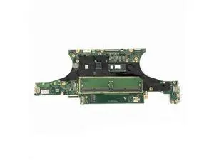 DAX38AAD0 for TPN-Q213 X360 15-DF laptop motherboard L43927-601, equipped with i7-10510U CPU N17S-G2-A1 MX250 2GB GPU DAX38AAD0 for TPN-Q213 X360 15-DF laptop motherboard L43927-601, equipped with i7-10510U CPU N17S-G2-A1 MX250 2GB GPU