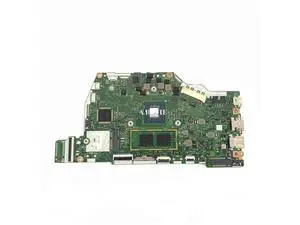 NBK11003 for A315-24P laptop motherboard with 100-000000770 5 7520U 16G memory IH5JM LA-M611P NBK11003 for A315-24P laptop motherboard with 100-000000770 5 7520U 16G memory IH5JM LA-M611P