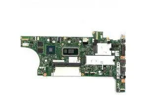 Suitable for T590 T490 P53s P43s motherboard 01YT443 I7-8665U 16GB NM-B901 Suitable for T590 T490 P53s P43s motherboard 01YT443 I7-8665U 16GB NM-B901