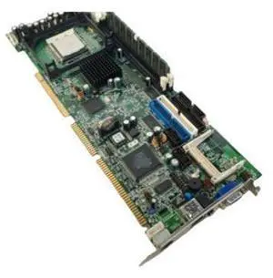 ROCKY-4782EV-1.1 IPC Board Full-Length CPU Card ISA Industrial Motherboard PICMG 1.0 with CPU 1-AN ROCKY-4782EV-1.1 IPC Board Full-Length CPU Card ISA Industrial Motherboard PICMG 1.0 with CPU 1-AN