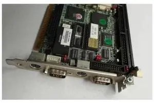 ROBO-485 Embedded Industrial Control Motherboard ISA Bus Industrial Control Motherboard Half-length CPU Card PICMG1.0 PC/104 Bus ROBO-485 Embedded Industrial Control Motherboard ISA Bus Industrial Control Motherboard Half-length CPU Card PICMG1.0 PC/104 Bus
