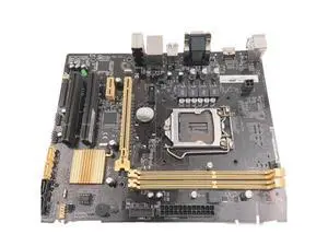 FOR H81M-CT 1150-pin CPU Main Board, Support HDMI with COM Port, Dual PCI FOR H81M-CT 1150-pin CPU Main Board, Support HDMI with COM Port, Dual PCI