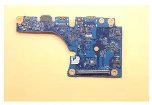 7710 USB Board HDMI DP IO BD ls-c558p 0CJFG2 CJFG2 CN-0CJFG2 7710 USB Board HDMI DP IO BD ls-c558p 0CJFG2 CJFG2 CN-0CJFG2