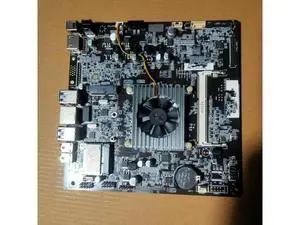 Mini Industrial Control, Small Board JW J3710T DDR3 Notebook Memory, Mini Small Board HDMI Mini Industrial Control, Small Board JW J3710T DDR3 Notebook Memory, Mini Small Board HDMI