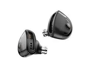 TWISTURA D-Minor in-Ear Headphones, 10mm Dynamic Driver Earbud Headphones, Noise Isolation Wired Earphone, Wired Ear Buds with 3.5mm Plug, Include Type-C to 3.5mm Decoding Adapter Cable (No Mic) TWISTURA D-Minor in-Ear Headphones, 10mm Dynamic Driver Earbud Headphones, Noise Isolation Wired Earphone, Wired Ear Buds with 3.5mm Plug, Include Type-C to 3.5mm Decoding Adapter Cable (No Mic)