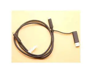 03X7470 FRU USB-C cable with USB-A 03X7470 FRU USB-C cable with USB-A